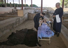 Arranca Emerita Lvdica, la cita recreacionista por excelencia de Mérida