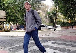 'Dinamita Montilla'.