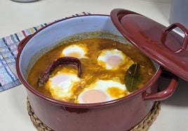 Patatas en paseo