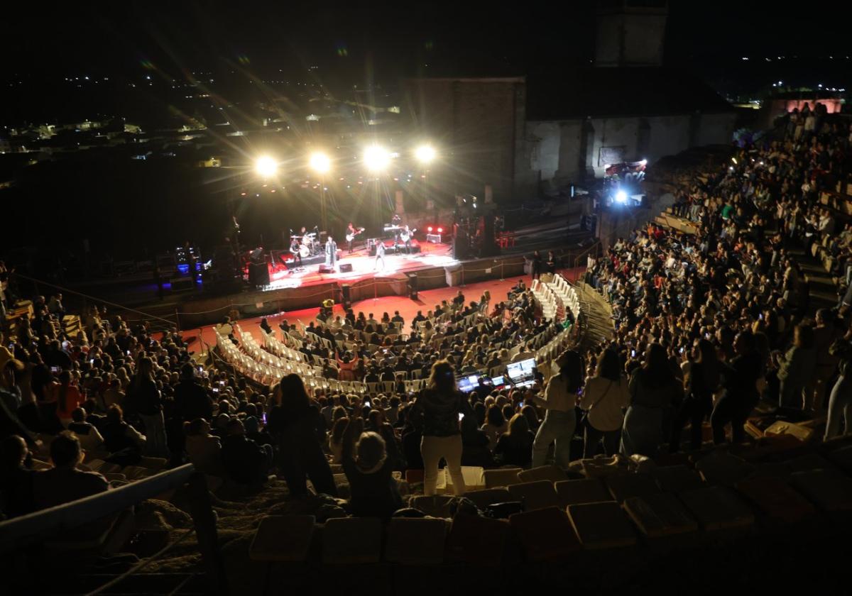Don Benito y Medellín sellarán su vínculo en un concierto único