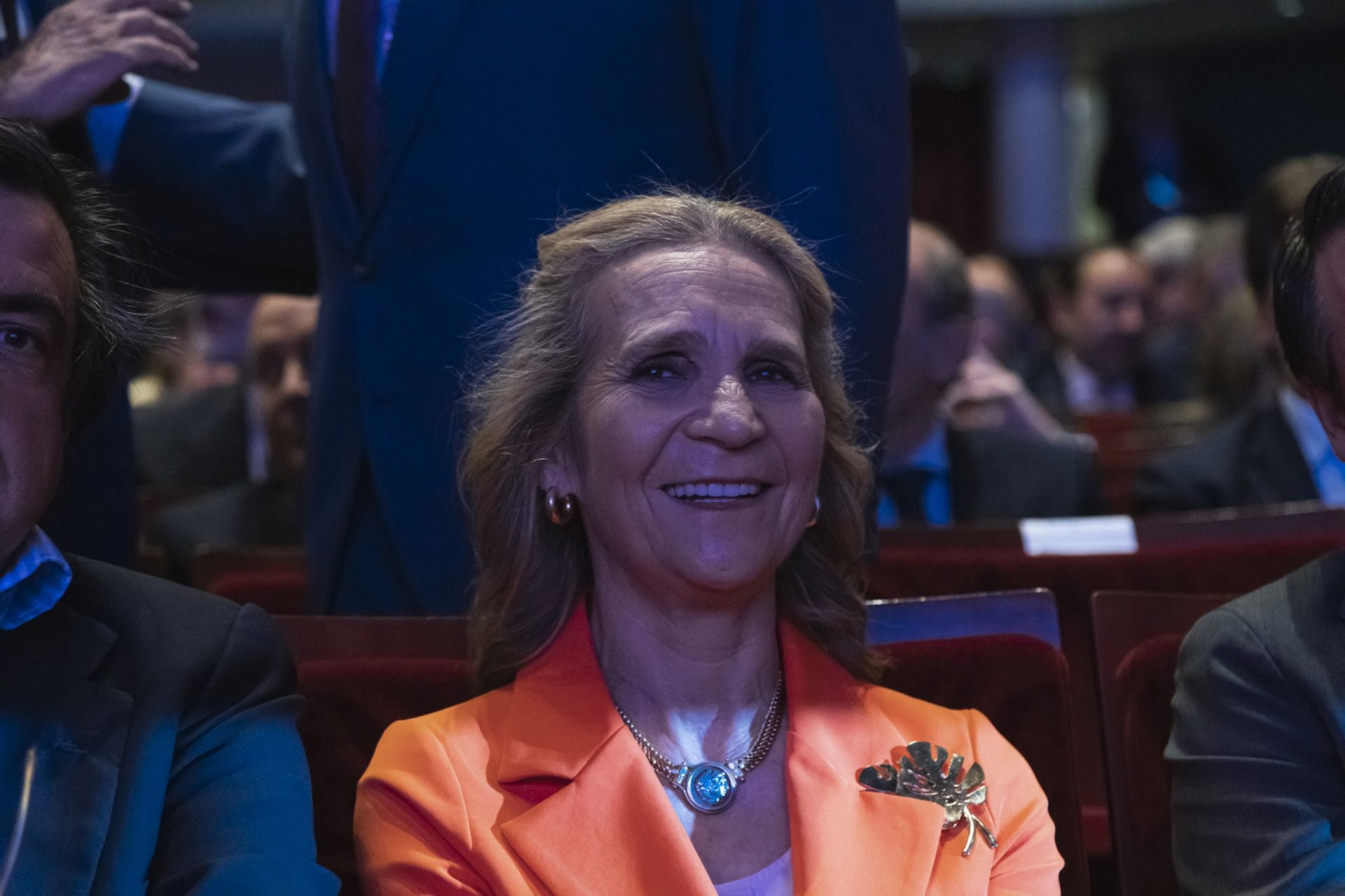 Fotos | Así fue la gala de los premios Cesur, en Badajoz