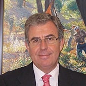 Imagen - «El dinero está bien gastado, es un animal muy presente en la retina de la gente y que favorece el ecosistema»