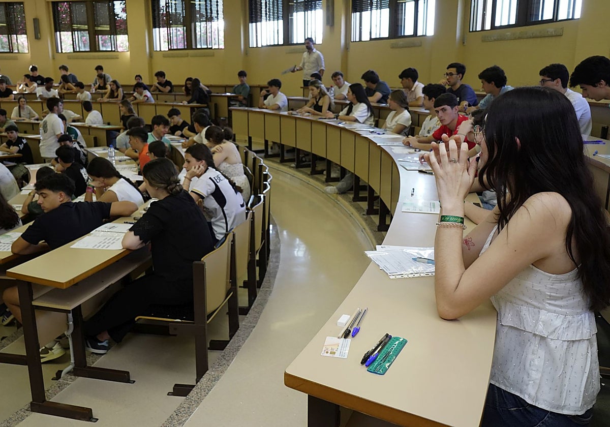 La selectividad de este 2025 en Extremadura llega con novedades tanto en su estructura como en los criterios de evaluación.