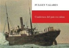 Cuadernos del país en calma