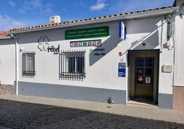 El primer premio de la Lotería Nacional toca en Valencia del Ventoso
