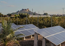 El evento está organizado por la Oficina de Transferencia Comunitaria de Extremadura.