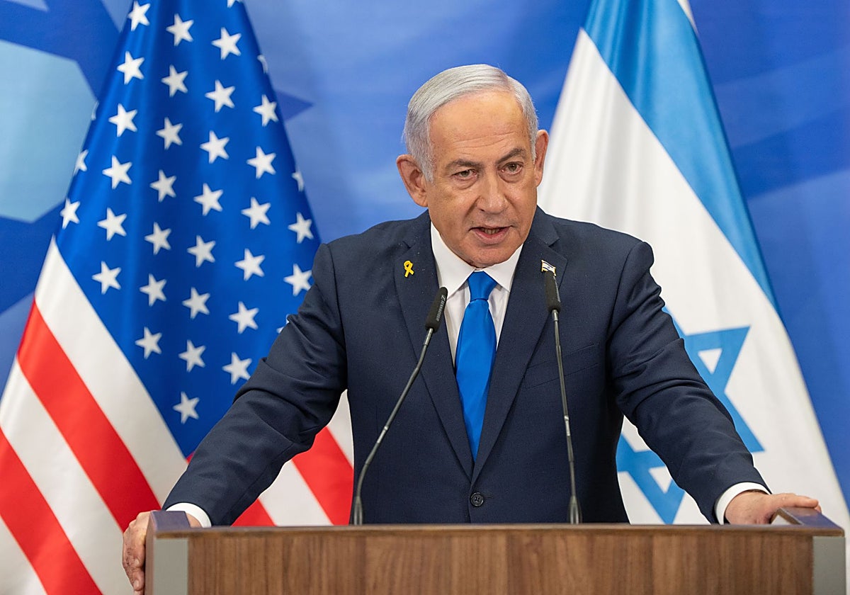 A Gaza se le acaba el tiempo