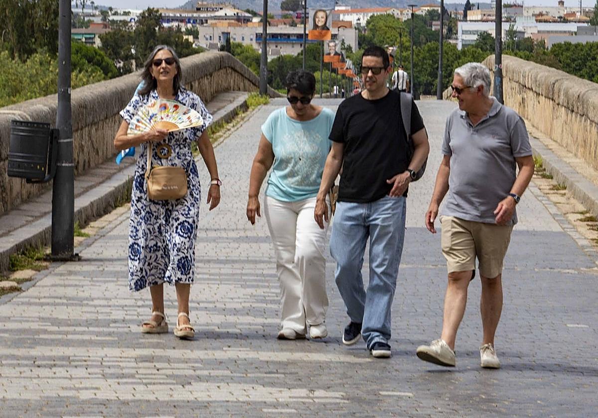 Mérida, entre las localidades más calurosas este domingo en la región.