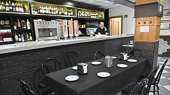 Reabre el mítico Bar Miguel de Badajoz