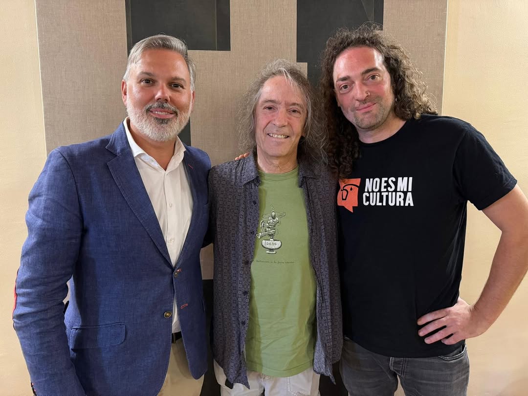 Fotos | Robe reaparece en Plasencia