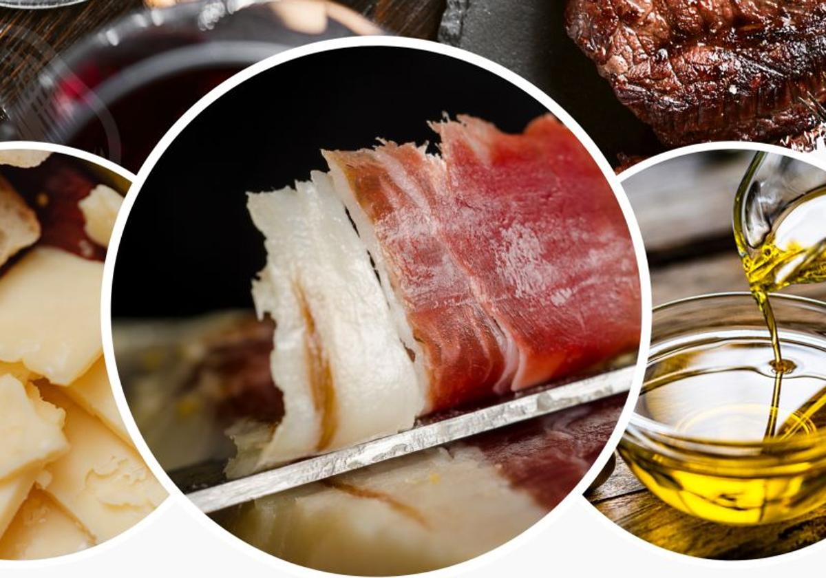 Segura de León celebra su feria gastronómica del 13 al 15 de junio