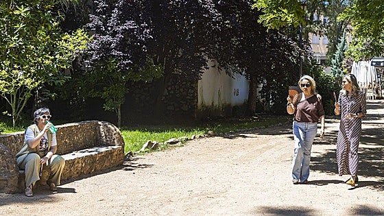 Mérida, entre las localidades más calurosas del país este martes