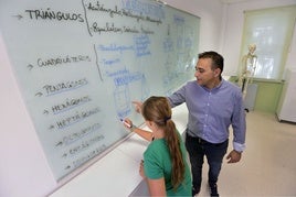 Educar en la España vaciada: una vocación a prueba de obstáculos