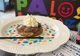 Badajoz celebra la diversidad con su ruta gastronómica de Los Palomos 2025