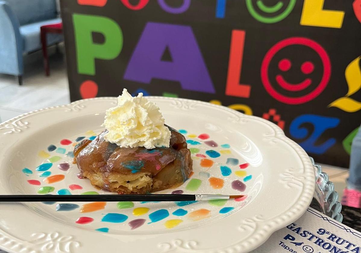 Badajoz celebra la diversidad con su ruta gastronómica de Los Palomos 2025