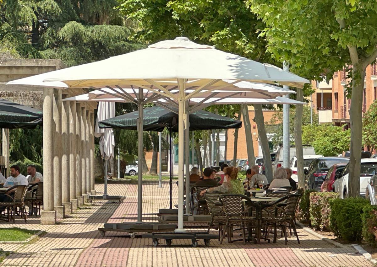 Imagen secundaria 1 - Origen: Un restaurante que necesita mejorar