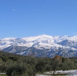 Sierra Nevada