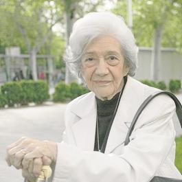 Ana María Matute