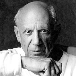 Pablo Picasso