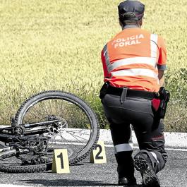 Policía Foral