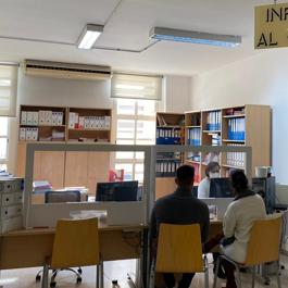 La Oficina de Atención al Consumidor