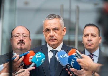 Vox se querellará contra Gallardo y el PSOE por presunto cohecho