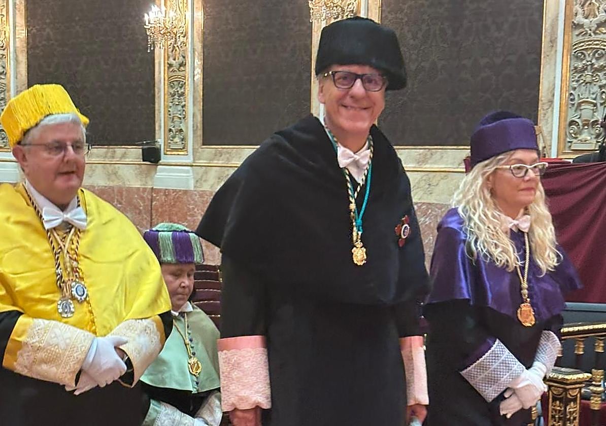 Segundo Píriz Durán.