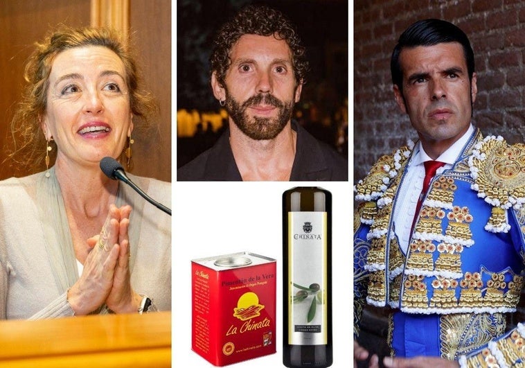 Medicina, arrojo, arte y tradición empresarial serán premiados en los Extremeños de HOY