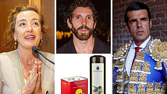 Medicina, arrojo, arte y tradición empresarial serán premiados en los Extremeños de HOY