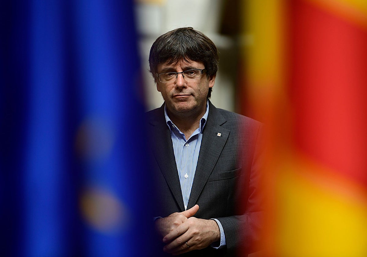 Una amnistía sin olvido