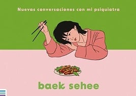 Quiero morir, pero sigo queriendo comer tteokbokki
