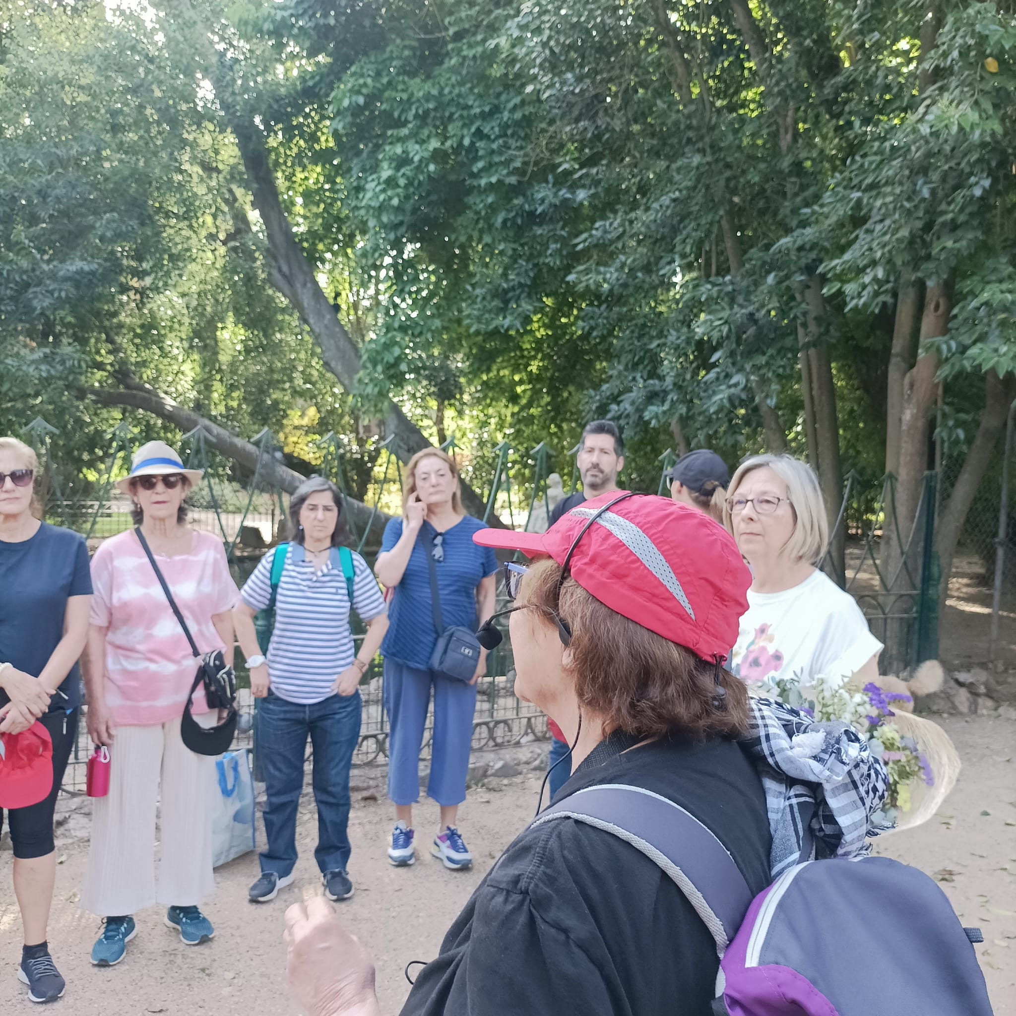 Fotos | Así mantiene vivo Badajoz el legado de Carolina Coronado