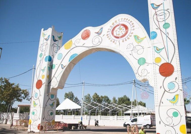 La Feria de Mérida será del 31 de agosto al 7 de septiembre