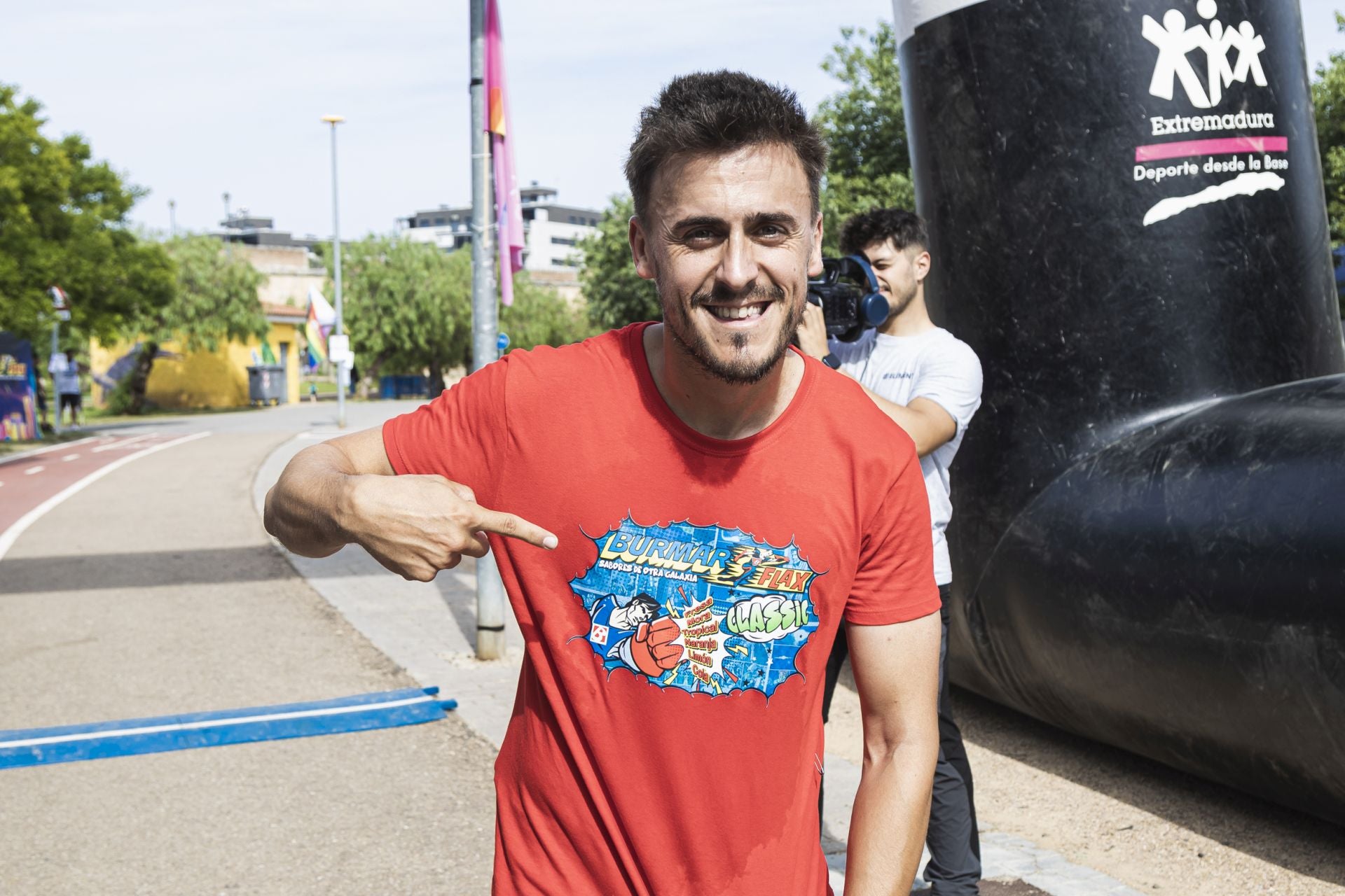 Fotos | Las mejores imágenes de la carrera de Los Palomos