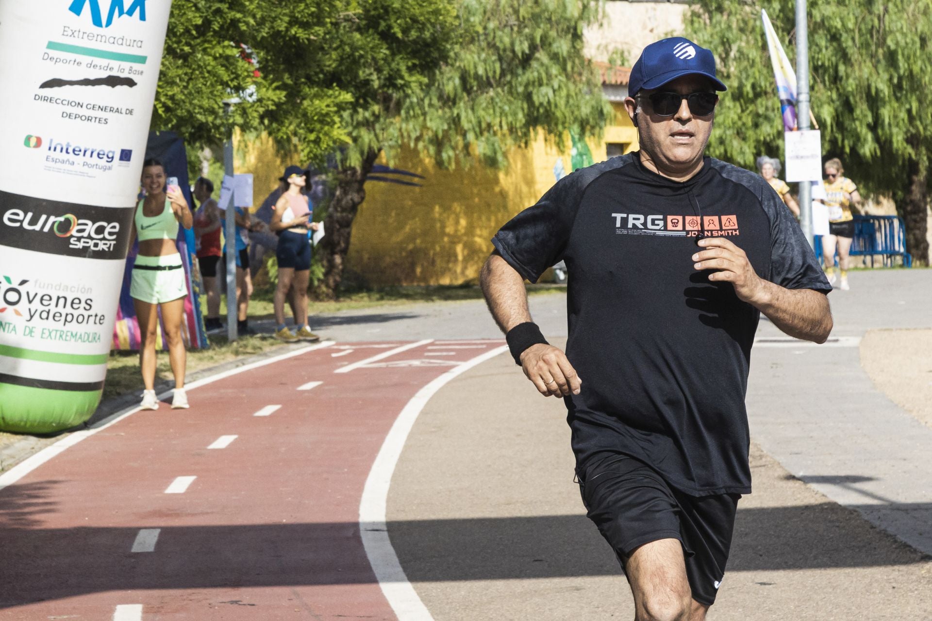 Fotos | Las mejores imágenes de la carrera de Los Palomos