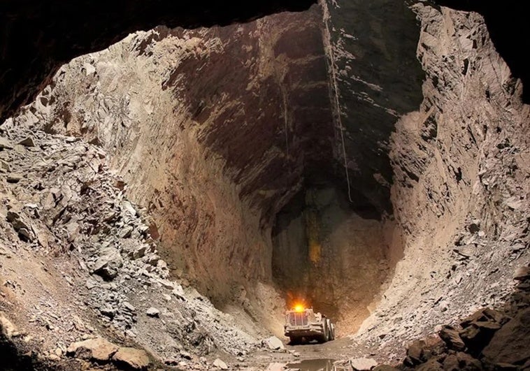La Junta autoriza a una multinacional a buscar cobre, zinc y plomo en 8.115 hectáreas de la Campiña Sur