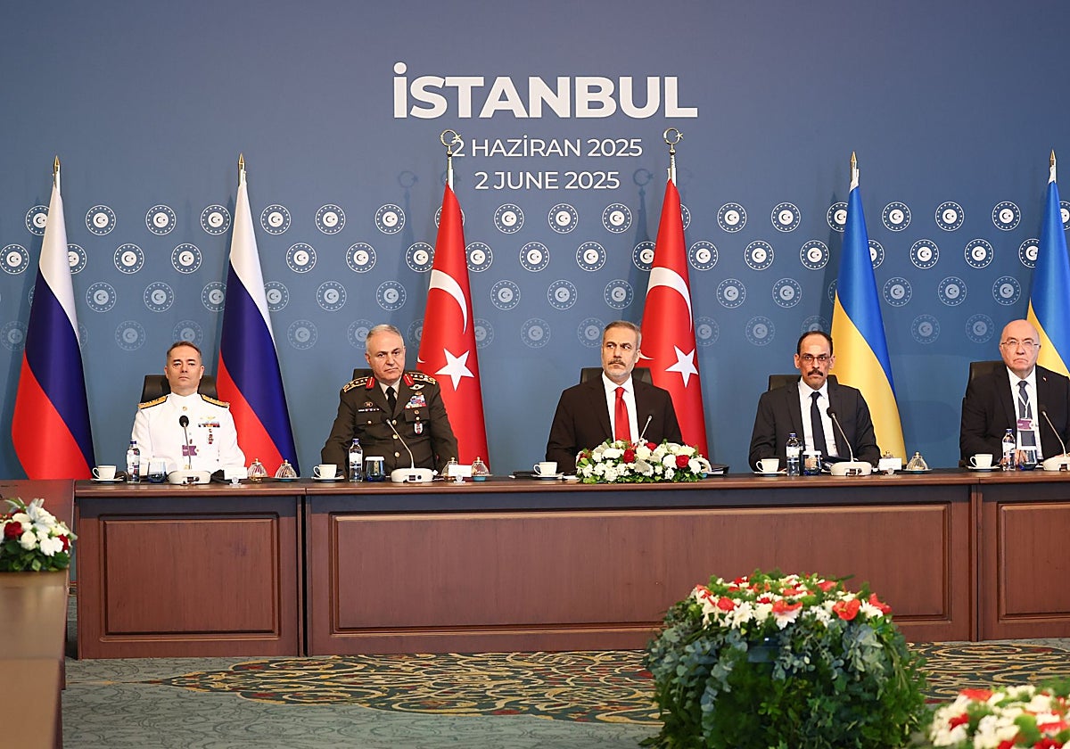 Apariencia de negociación