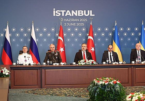 Apariencia de negociación