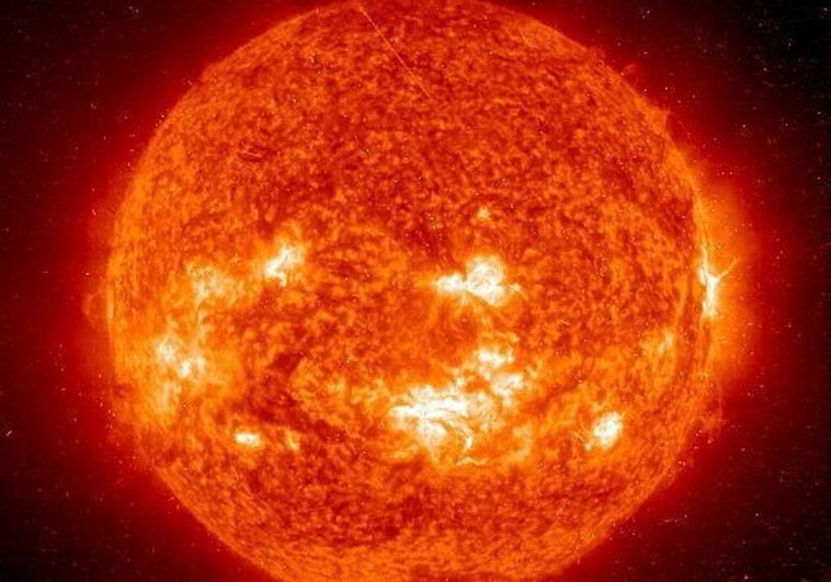 La Agencia Espacial Española alerta de una tormenta solar severa: estas son las consecuencias