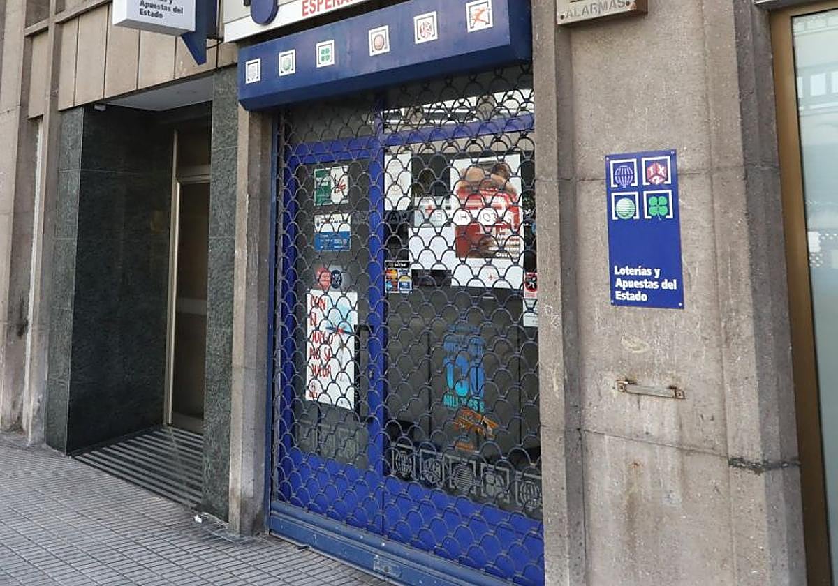 La Bonoloto de este martes deja un premio de más de 700.000 euros en Extremadura