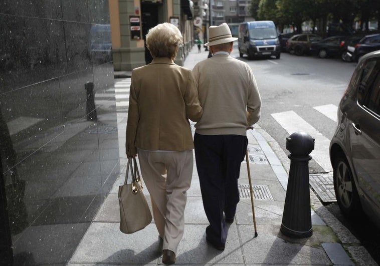 ¿Tienes más de 65 años? Estos son los impuestos que ya no tendrás que pagar
