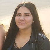 Imagen - «Me tiene que salir bien; me juego mi futuro»