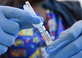 La OMS alerta sobre una nueva variante de la Covid-19 tras registrar un aumento de contagios y hospitalizaciones