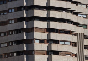 ¿Qué reformas puedo hacer en casa sin pedir permiso a la comunidad? Esto dice la ley