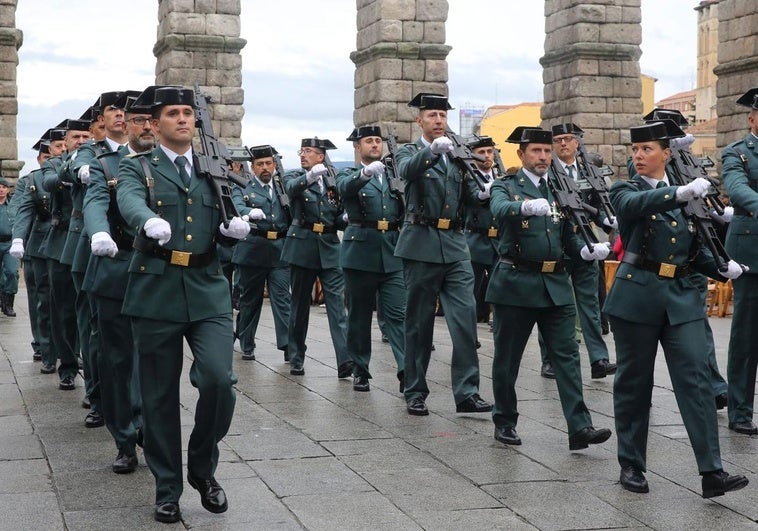 Récord de plazas para ser guardia civil: requisitos, cómo inscribirte y fechas clave de la nueva convocatoria