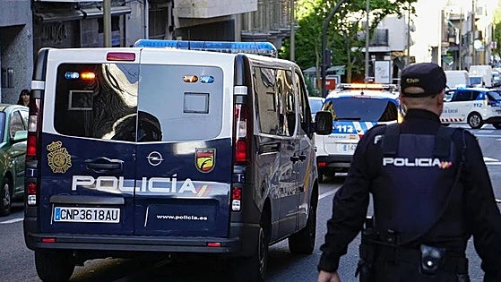 Detenido por cuatro robos en un mes en una nave del polígono El Nevero