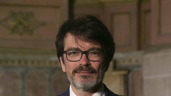 David Martín Arevalillo: «Las hidroeléctricas fueron claves en la recuperación tras el apagón»