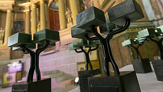 Arte, audacia y ciencia para una noche llena de historia y tradición