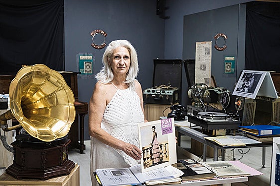 Un museo para escuchar las primeras ondas de radio en Badajoz