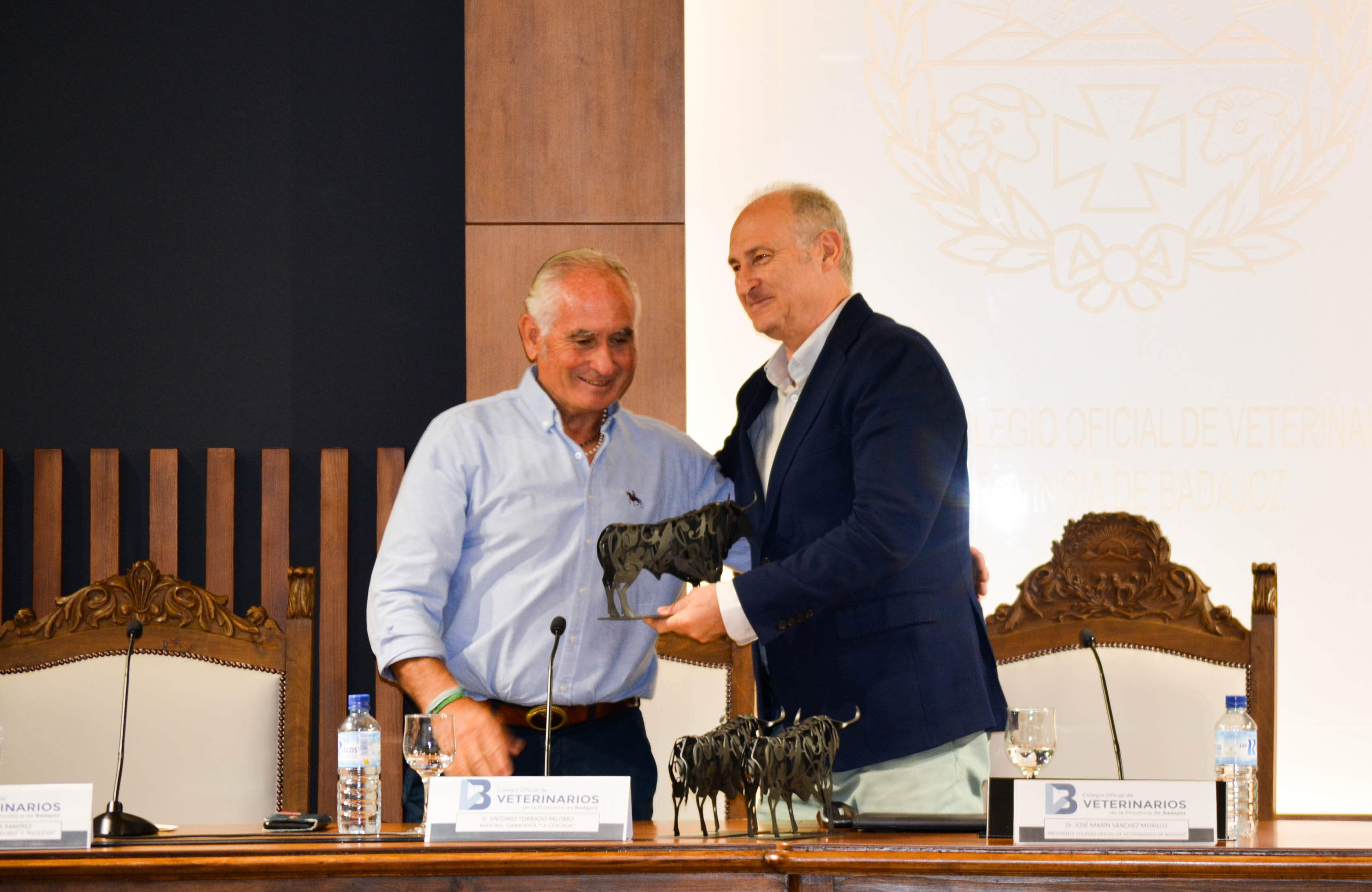 Imagen secundaria 1 - Los pacenses ya bailan al son del verano